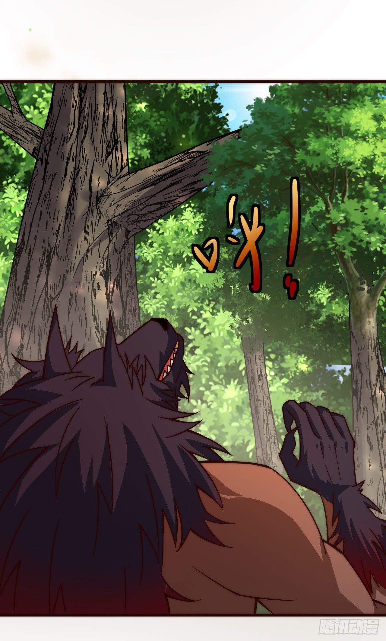 第四十四话：紧迫的危机-第46话