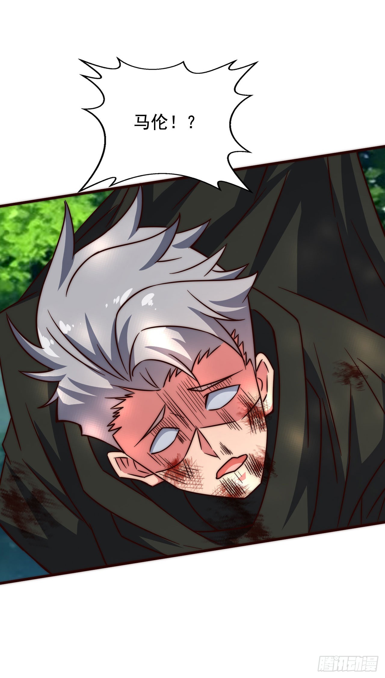 第四十四话：紧迫的危机-第46话