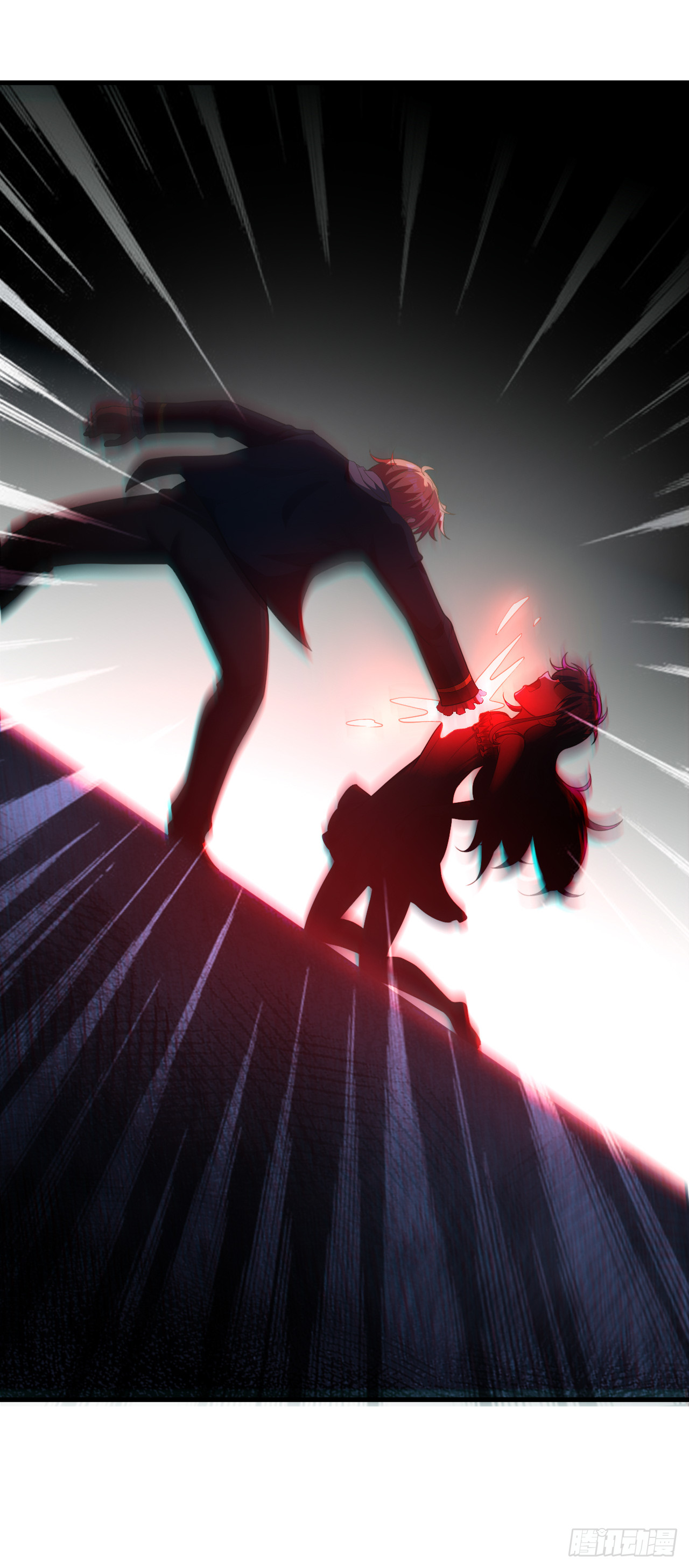 第七十六话：毁灭的真相-第78话