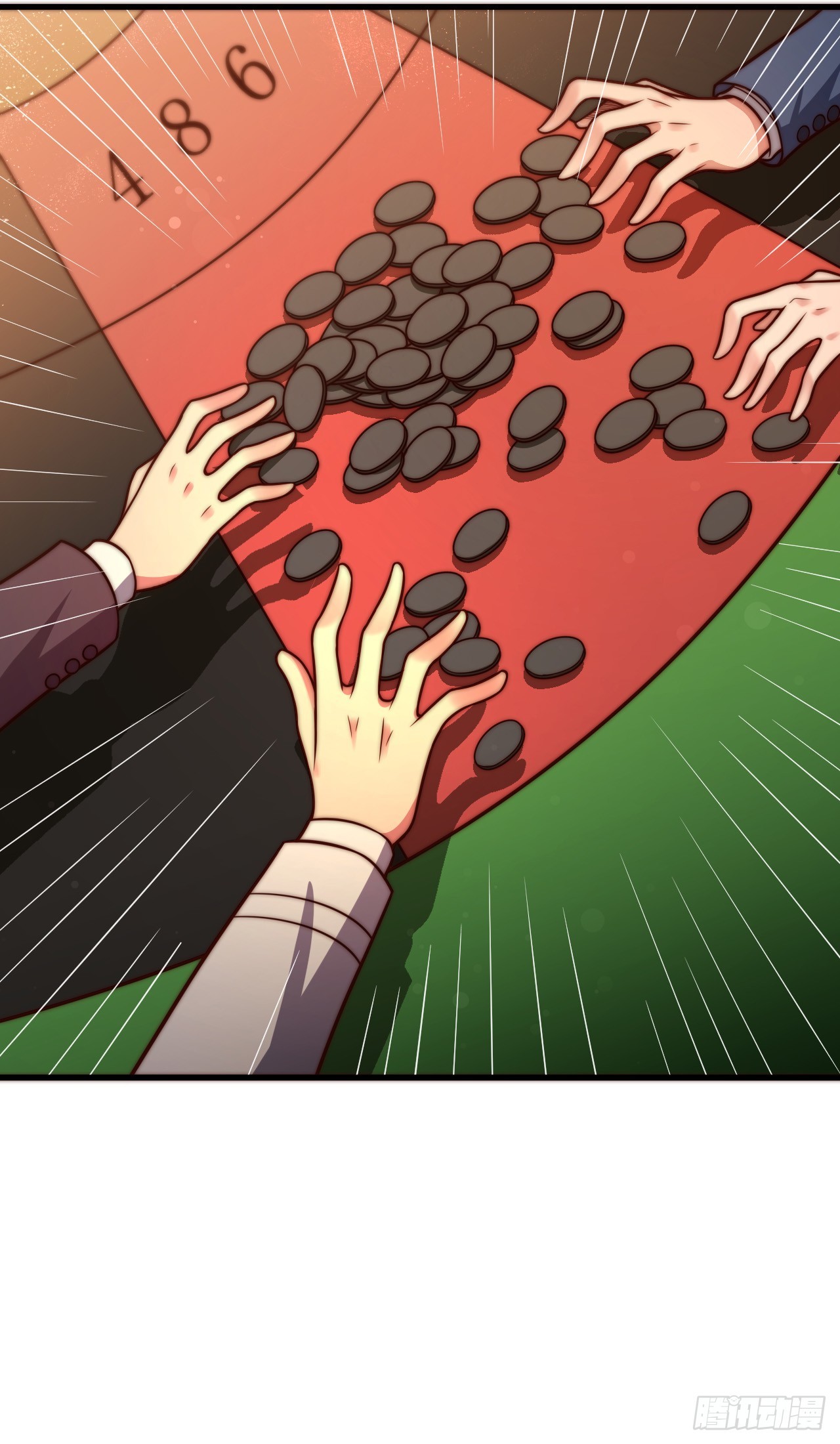 第八十八话：暗流涌动-第90话