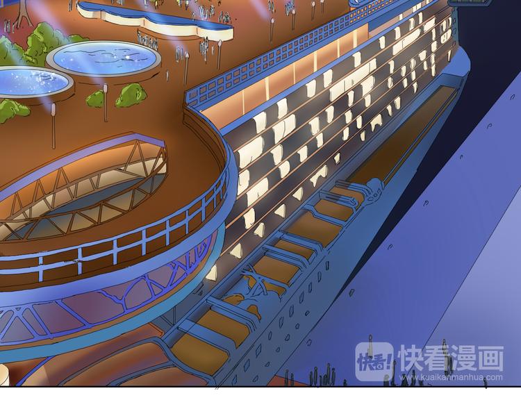 第12话 SHOW TIME(1/2)-第12话