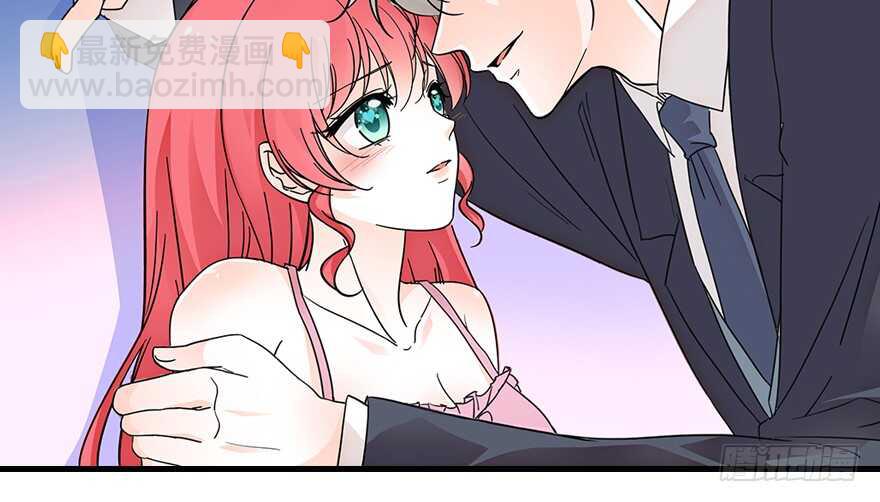 第132话 禁欲太久&hellip;&hellip;(1/2)-第132话