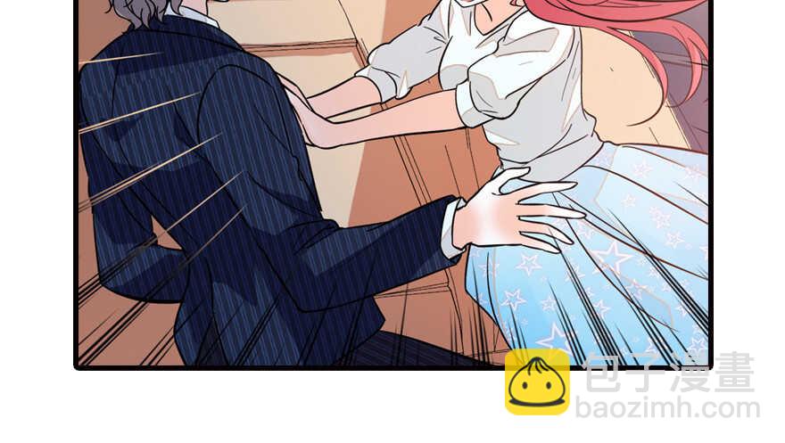 第134话 惊现神秘美男！(1/2)-第134话