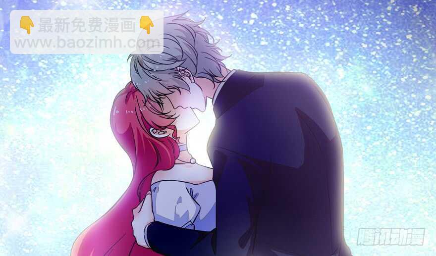 第150话 当众撒狗粮，大家都(1/2)-第150话