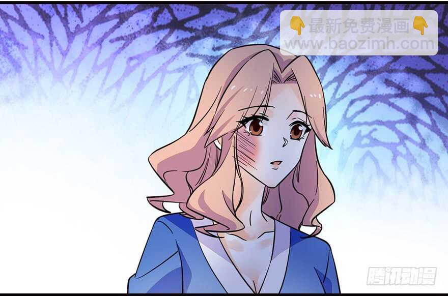 第154话 差点被亲？！(1/2)-第154话