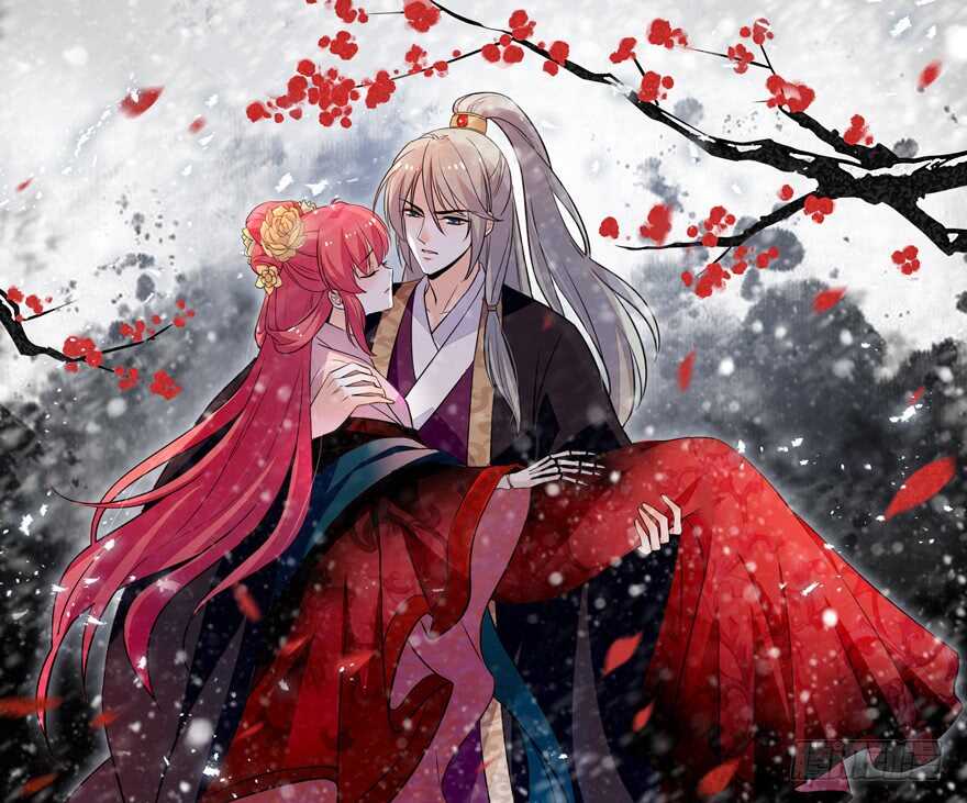 第172话 你要嫁给那头熊？(1/3)-第172话