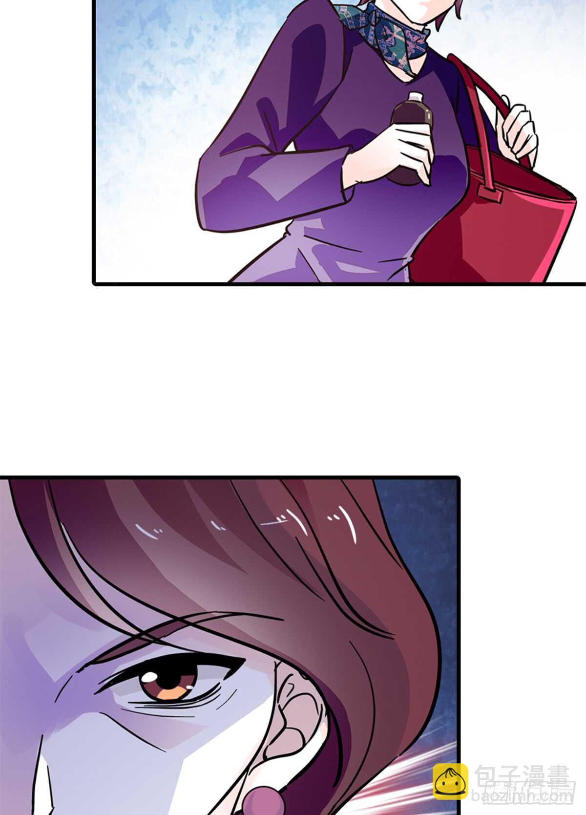 第202话 让我丈夫来！(1/2)-第202话
