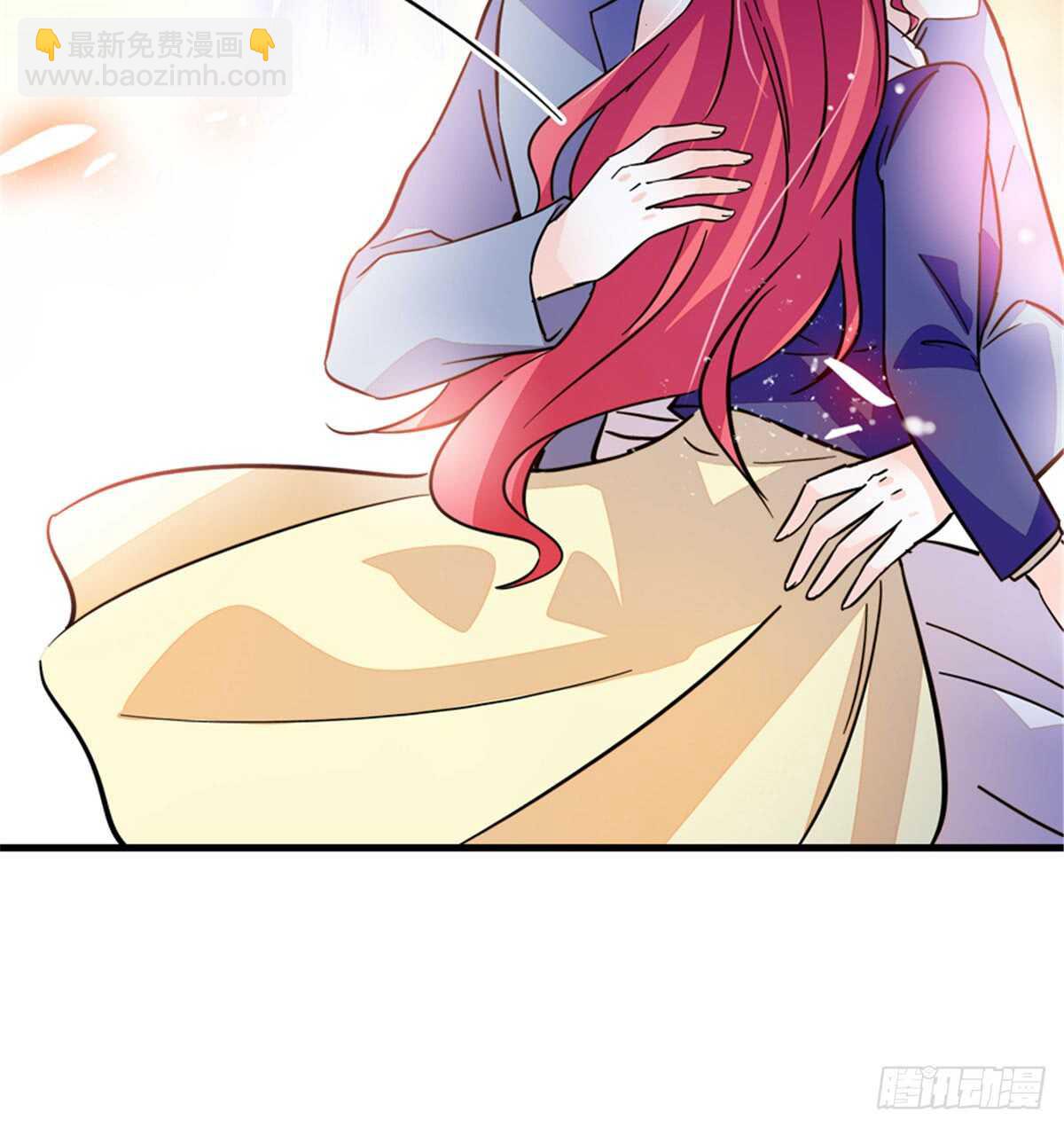 第206话 最完美的婚礼(1/2)-第206话