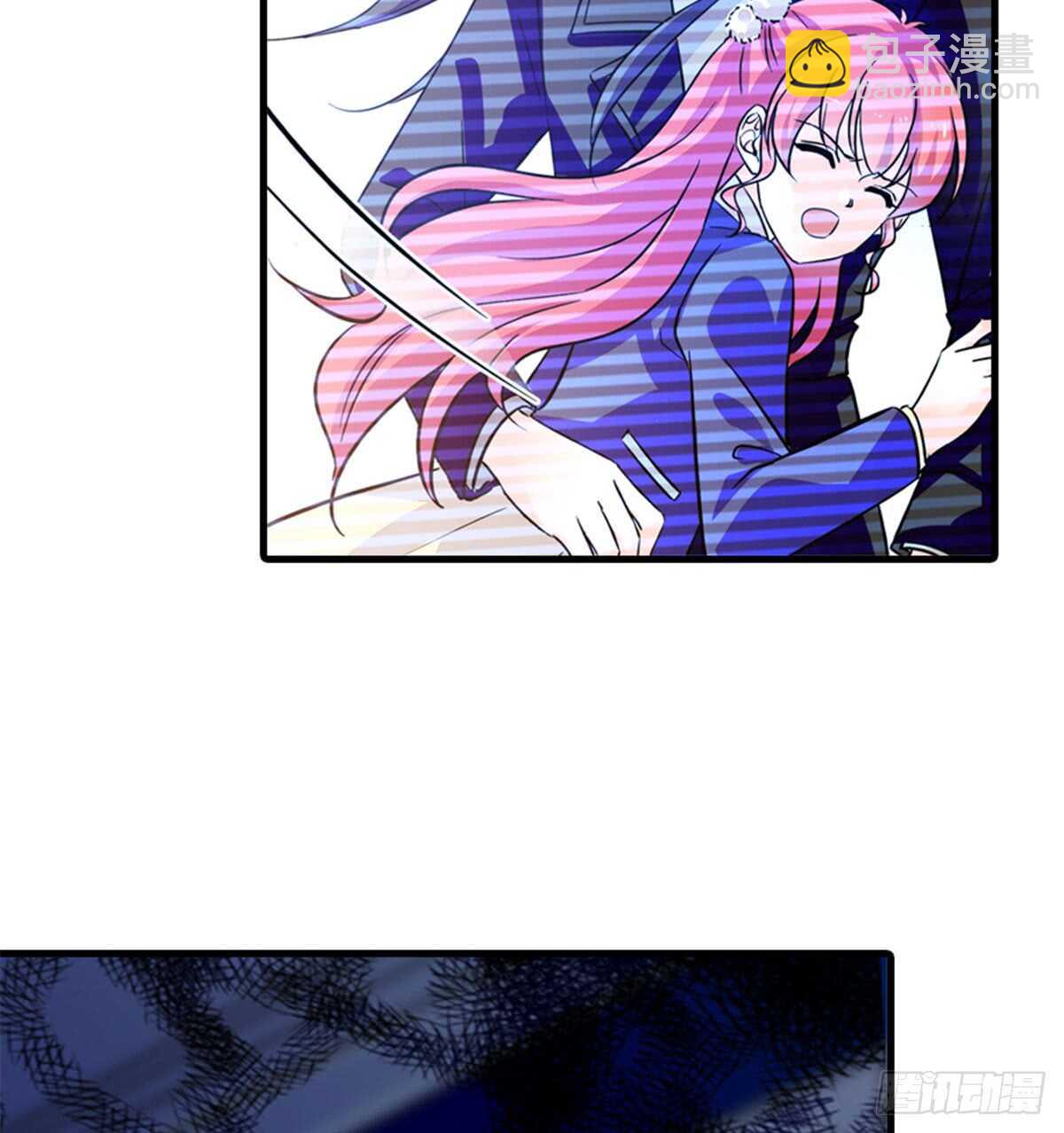 第206话 最完美的婚礼(1/2)-第206话