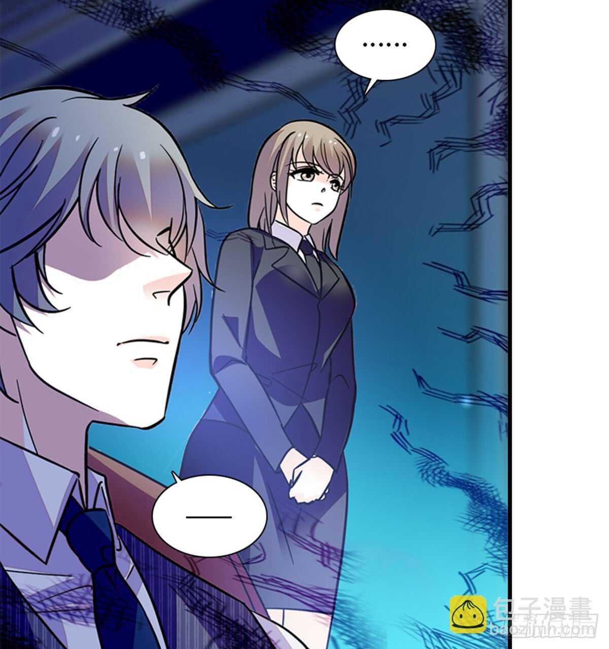 第206话 最完美的婚礼(1/2)-第206话