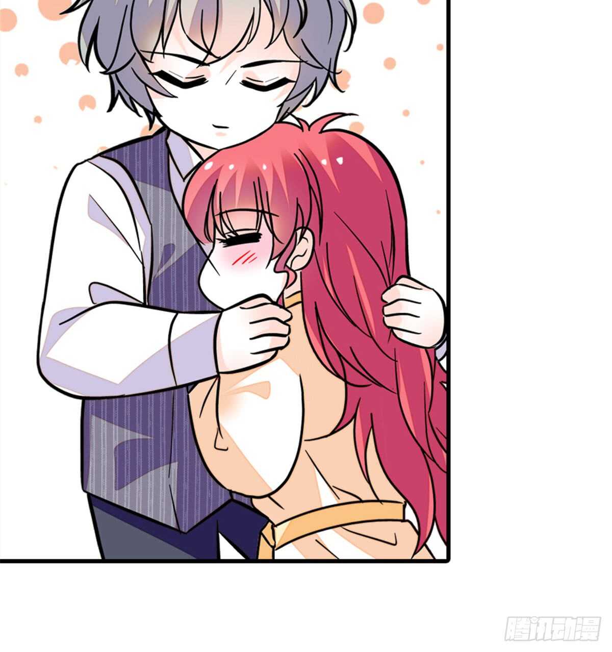 第206话 最完美的婚礼(1/2)-第206话