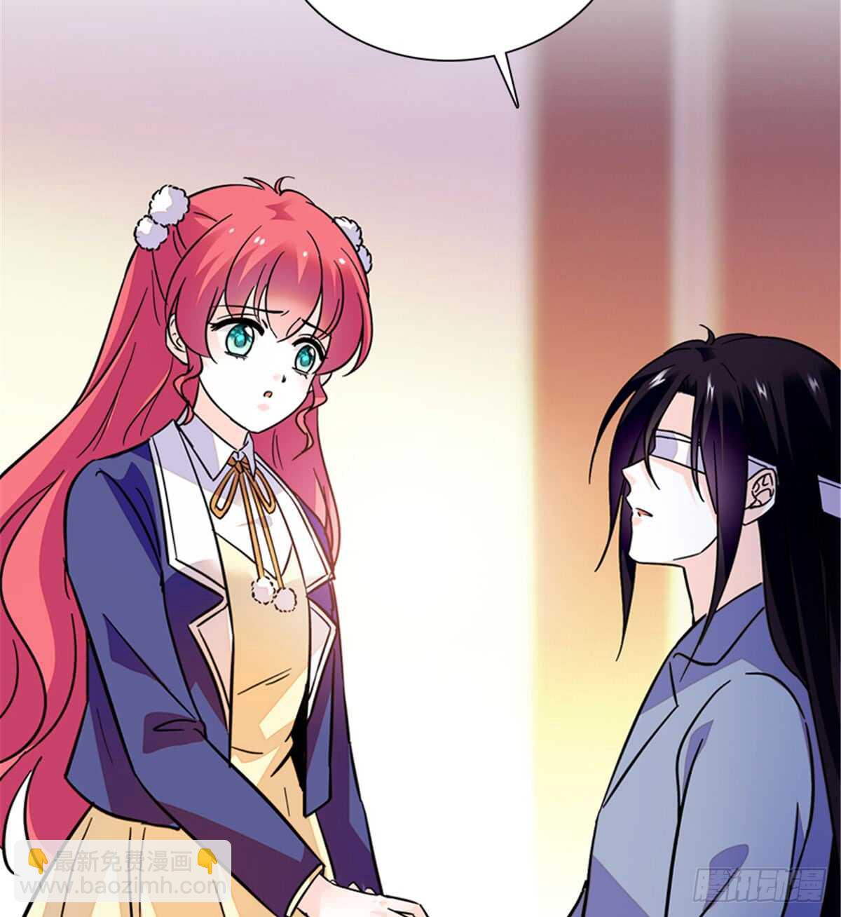 第206话 最完美的婚礼(1/2)-第206话