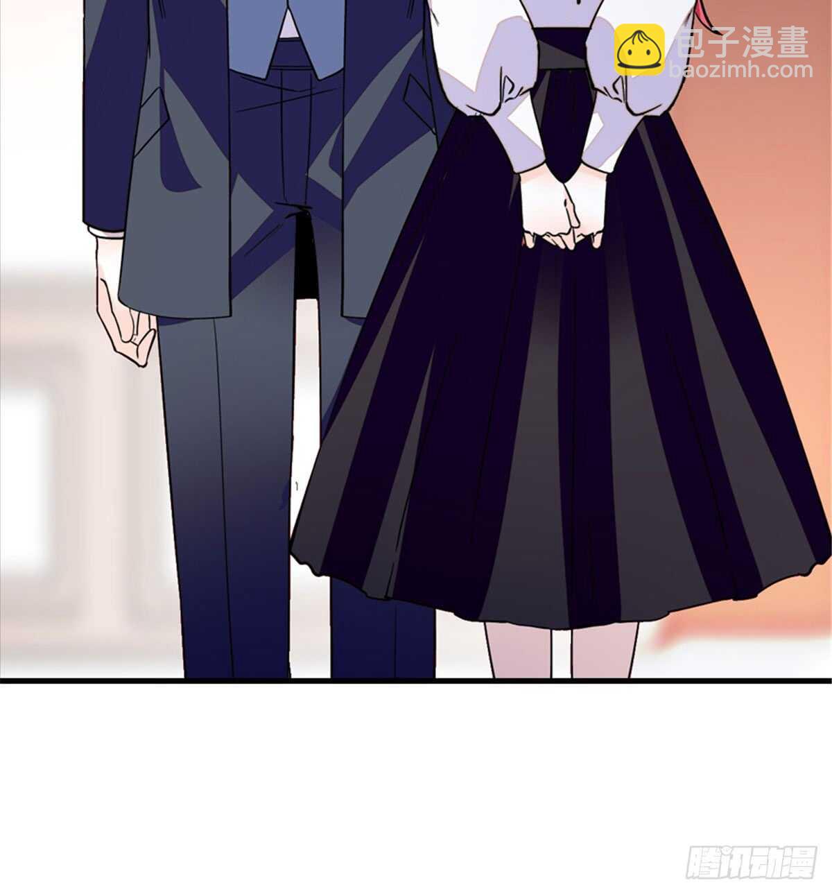 第208话 只有她不行！(1/2)-第208话