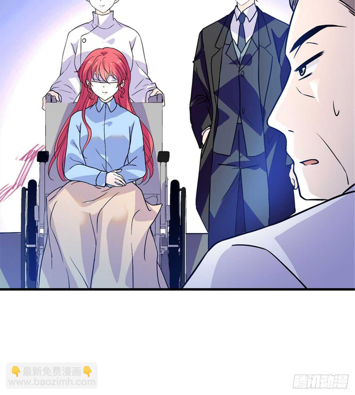 第210话 卑微景澈再三被拒(1/2)-第210话