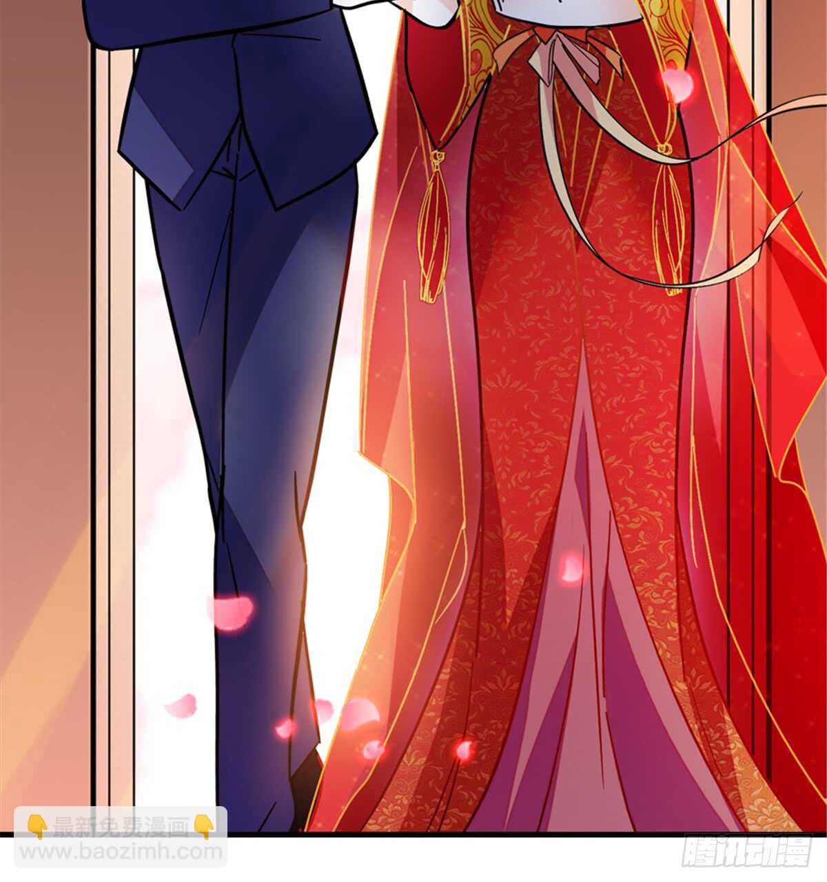 第214话 陆铭绿云罩顶？(1/2)-第214话