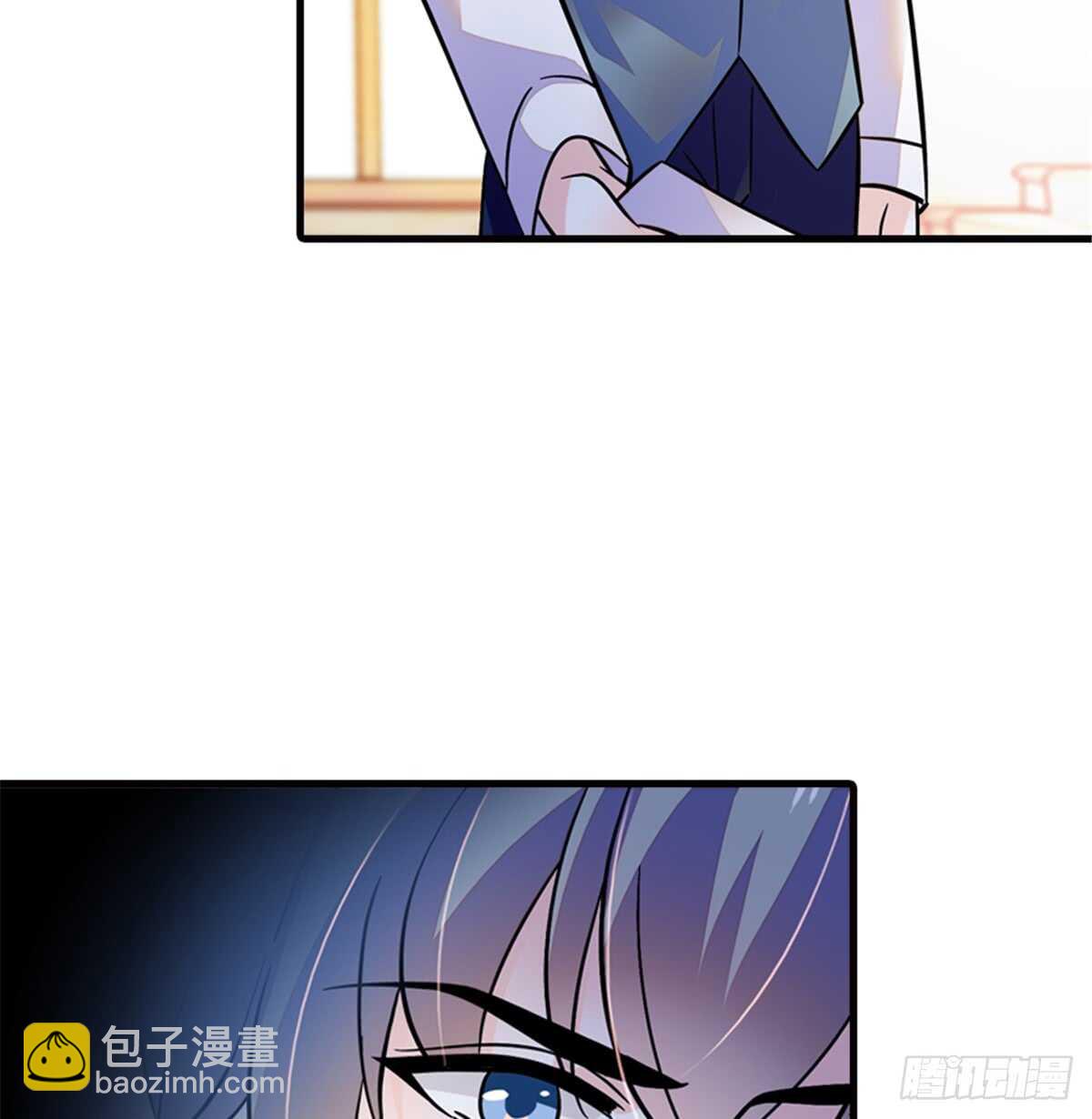 第216话 我老公好撩啊！(1/2)-第216话