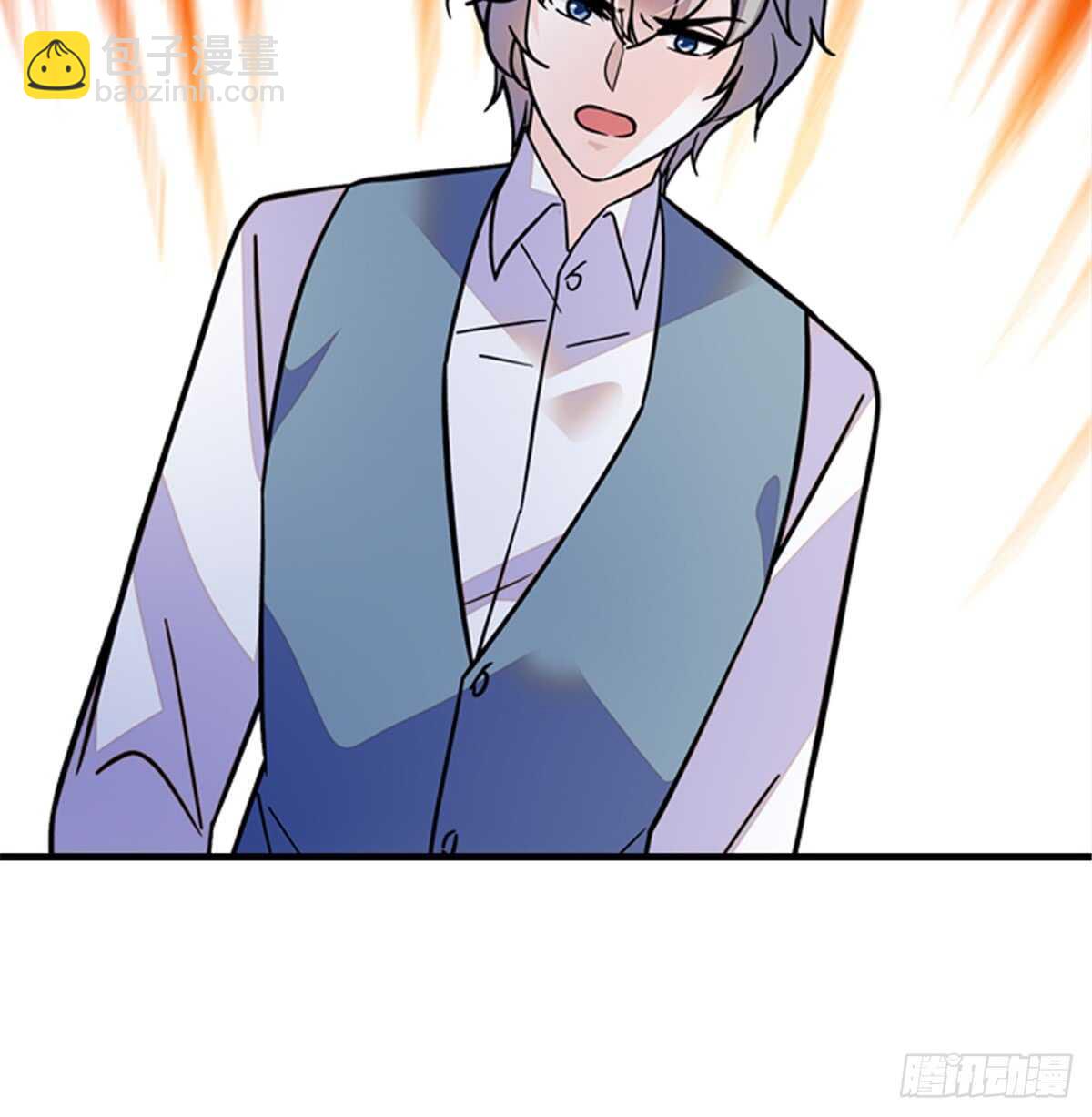 第216话 我老公好撩啊！(1/2)-第216话