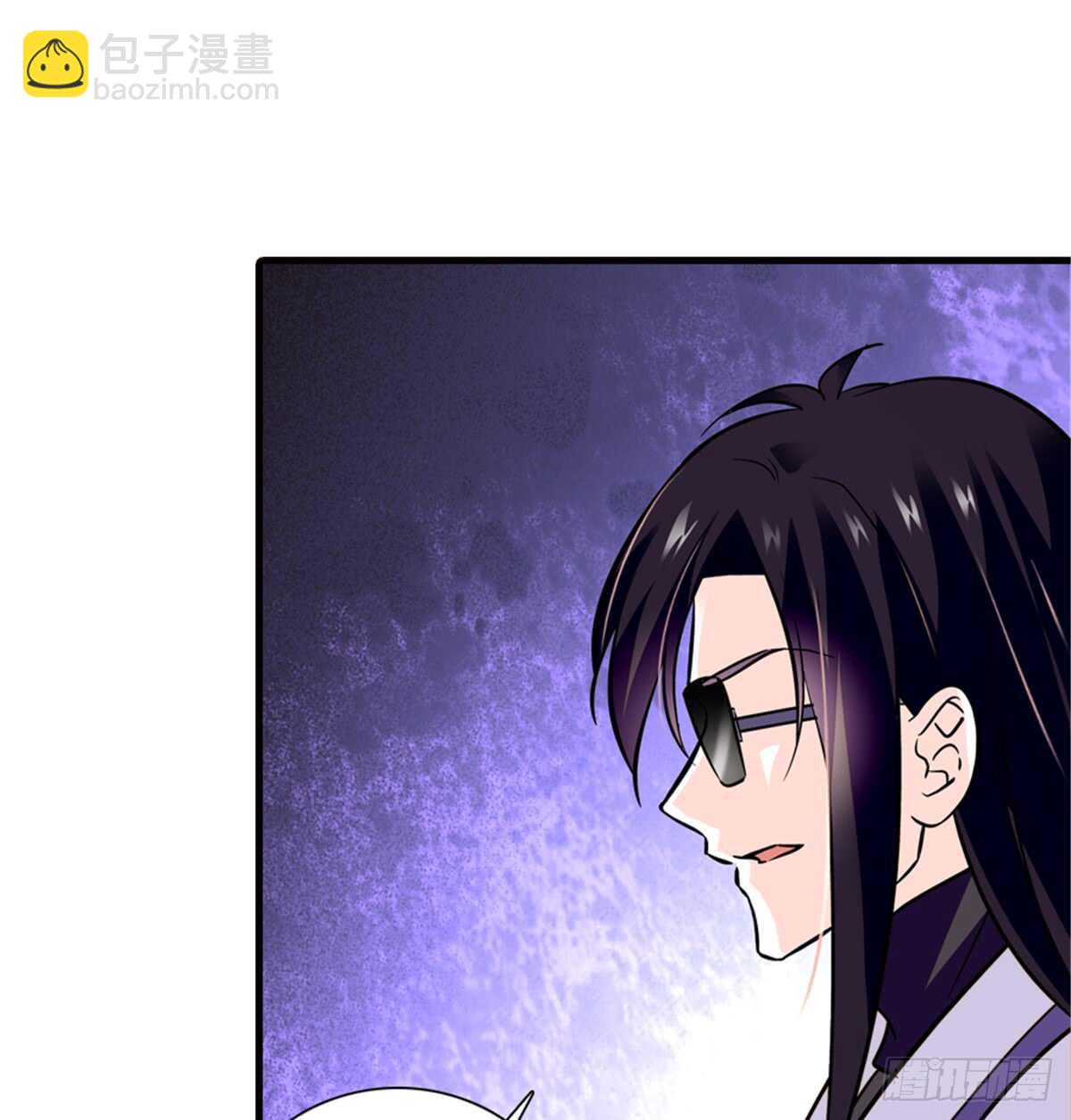 第216话 我老公好撩啊！(1/2)-第216话