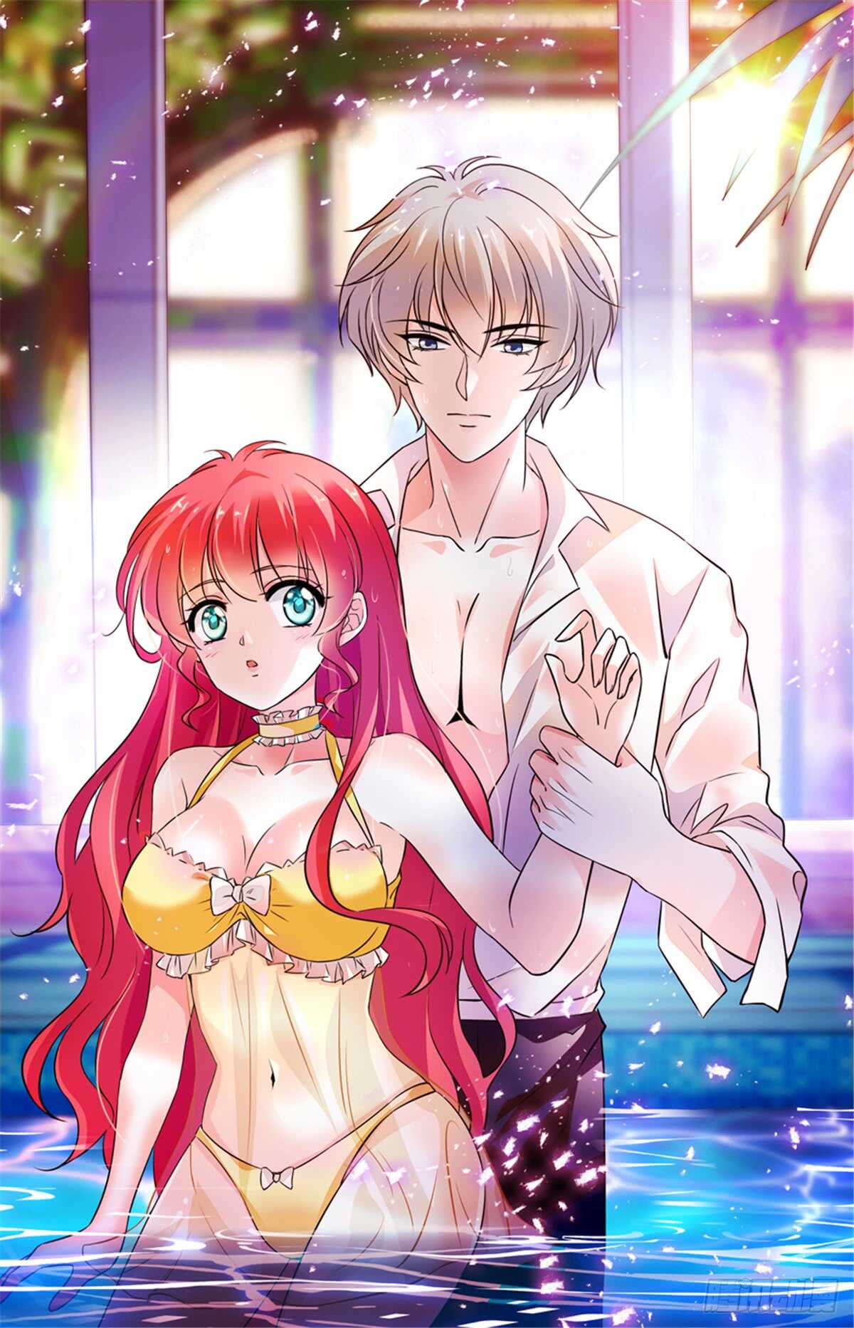 第218话 舅舅是转世？(1/2)-第218话