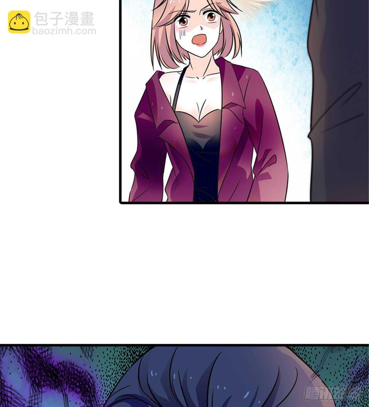 第222话 不可描述的的声音(1/2)-第222话