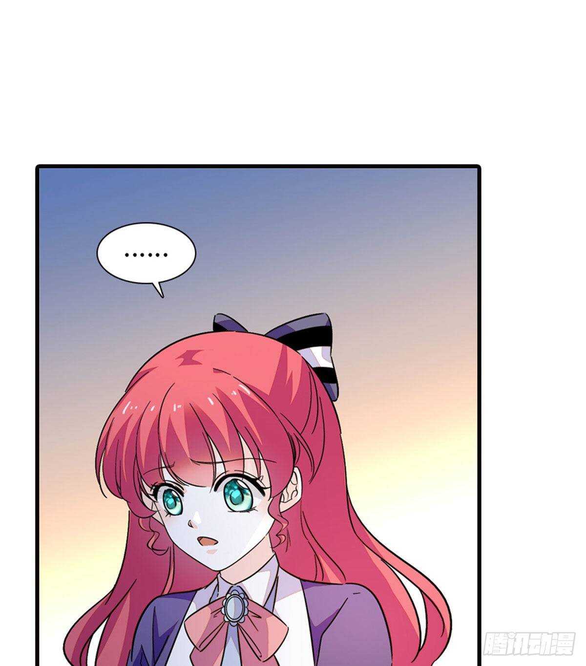 第224话 吻别-第224话
