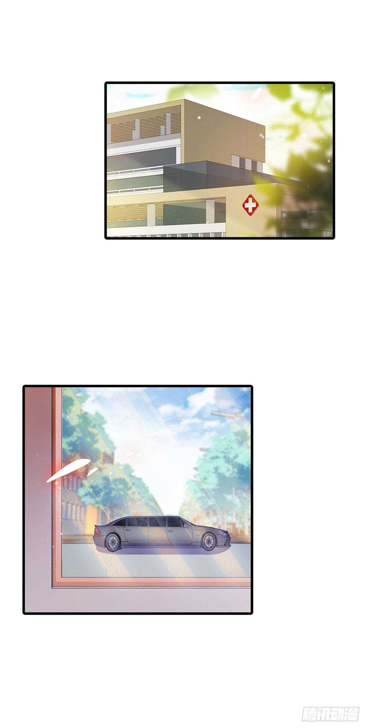 第236话 不要每次都用亲亲骗-第236话