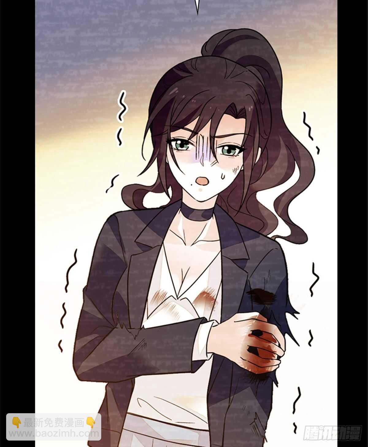 第238话 我把她当兄弟！(1/2)-第238话