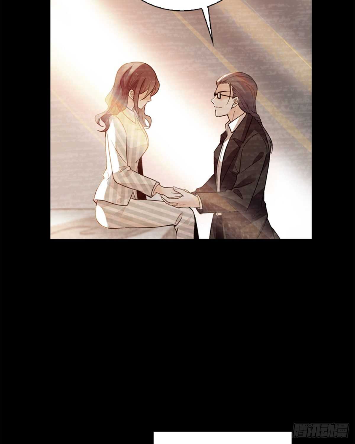 第238话 我把她当兄弟！(1/2)-第238话