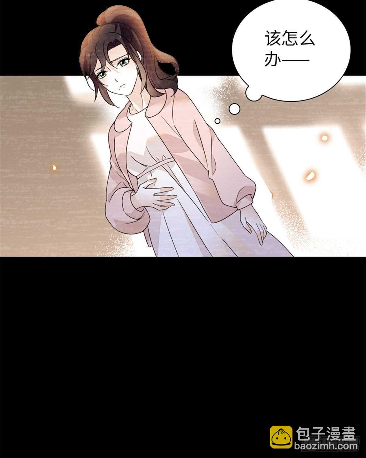 第238话 我把她当兄弟！(1/2)-第238话