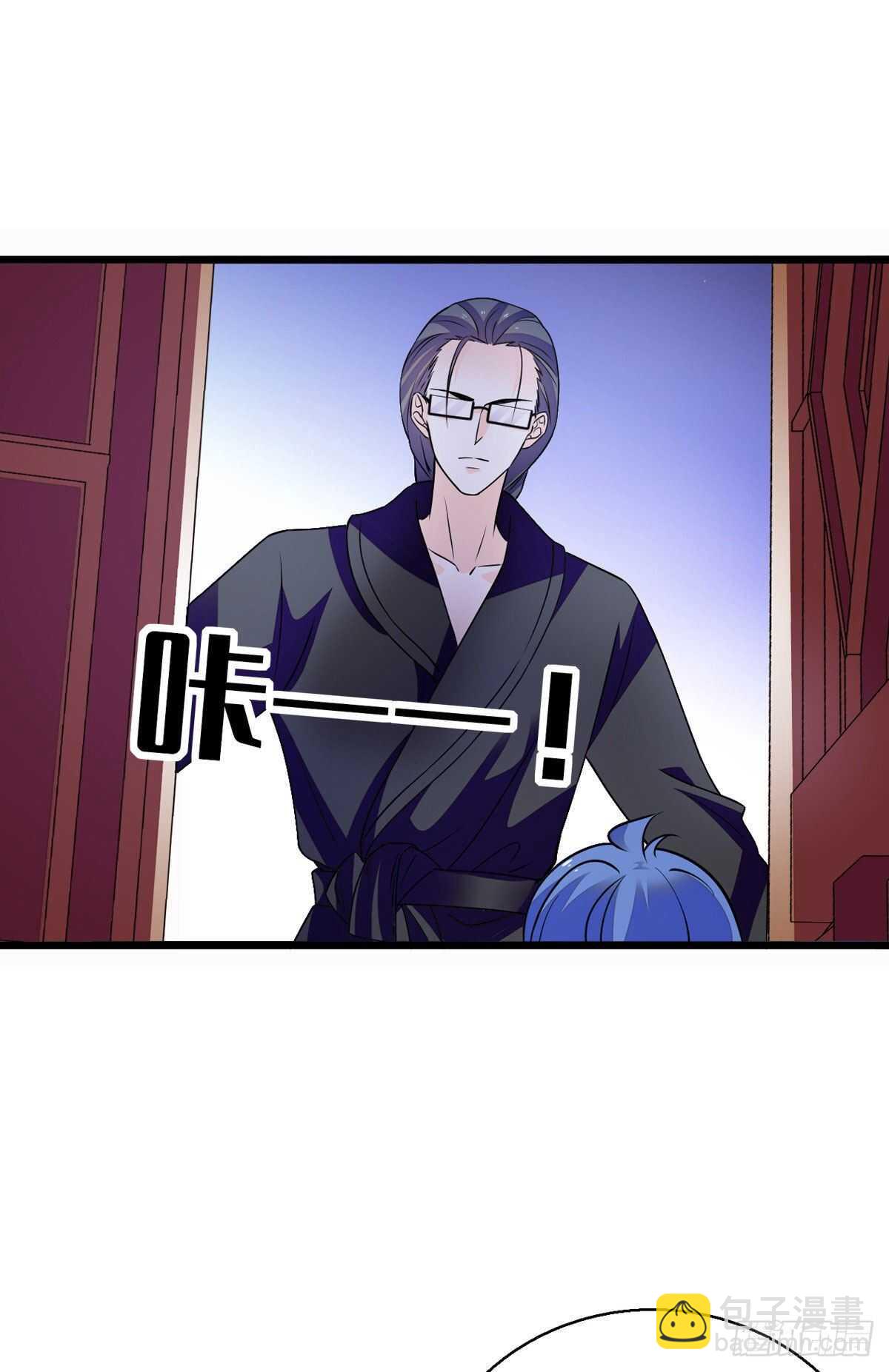 第240话 凡事都有第一次-第240话