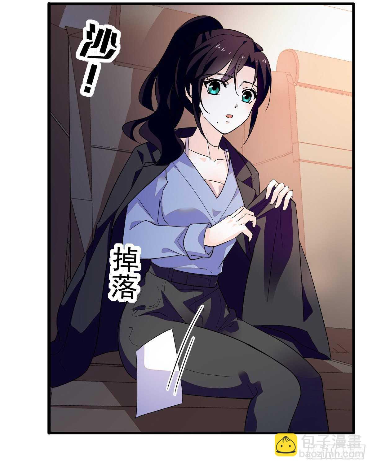 第242话 同学会还是炫富会？(1/2)-第242话