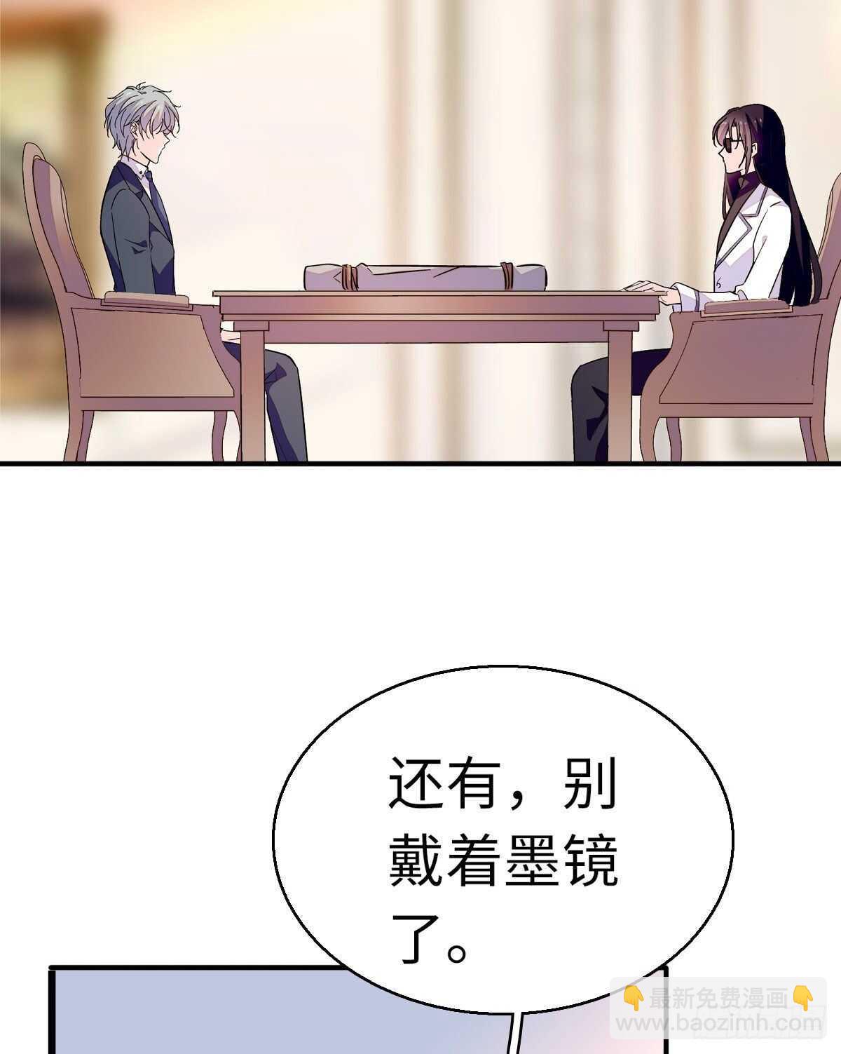 第242话 同学会还是炫富会？(1/2)-第242话