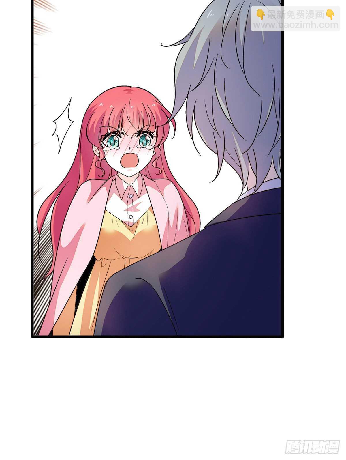 第244话 兄妹宝宝呱呱落地(1/2)-第244话