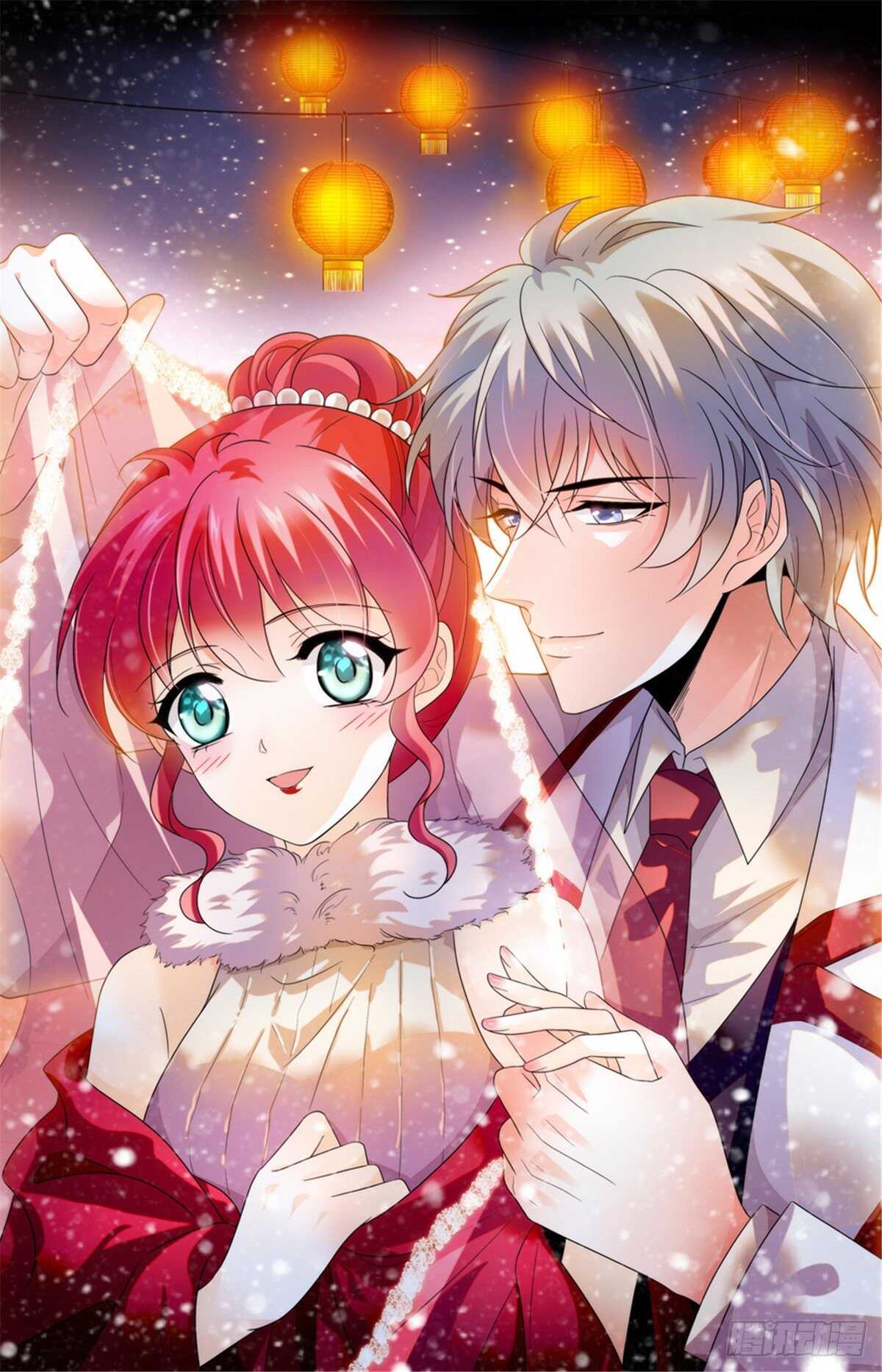 第248话  陆总好帅好迷人~-第248话
