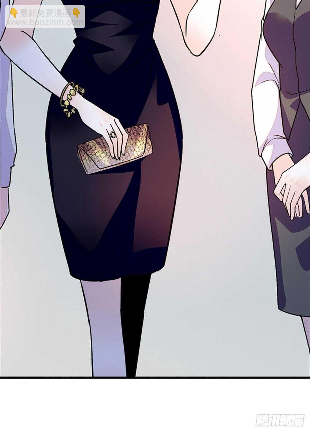 第250话 那个阴魂不散的女人-第250话