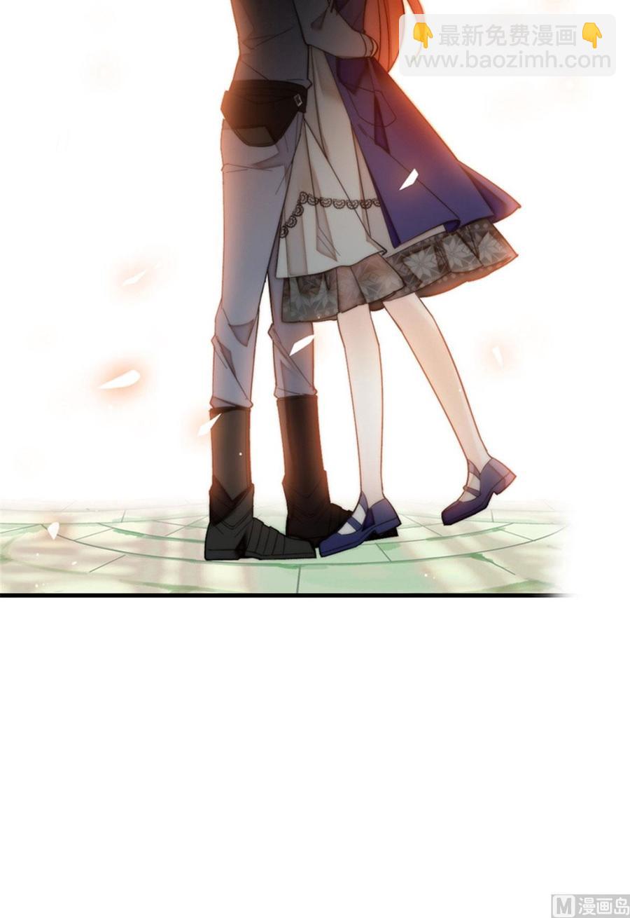 第254话  永不分离(1/2)-第254话