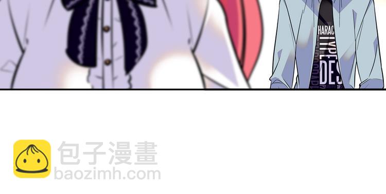 第34话 美女穿什么都好看-第34话