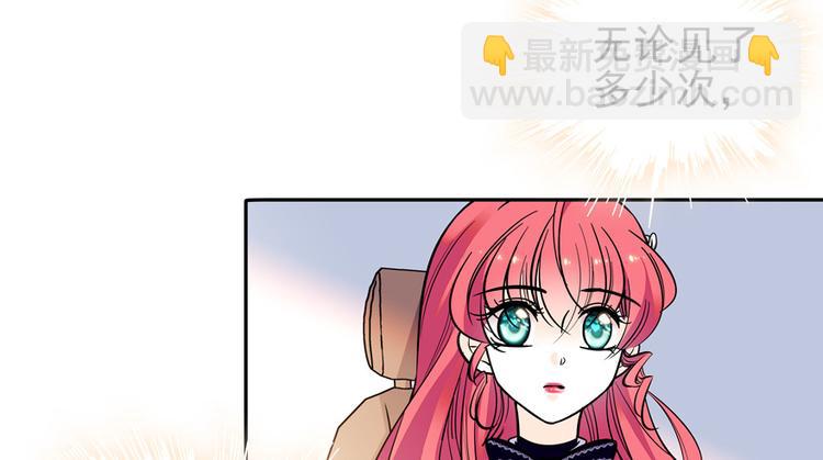 第34话 美女穿什么都好看-第34话