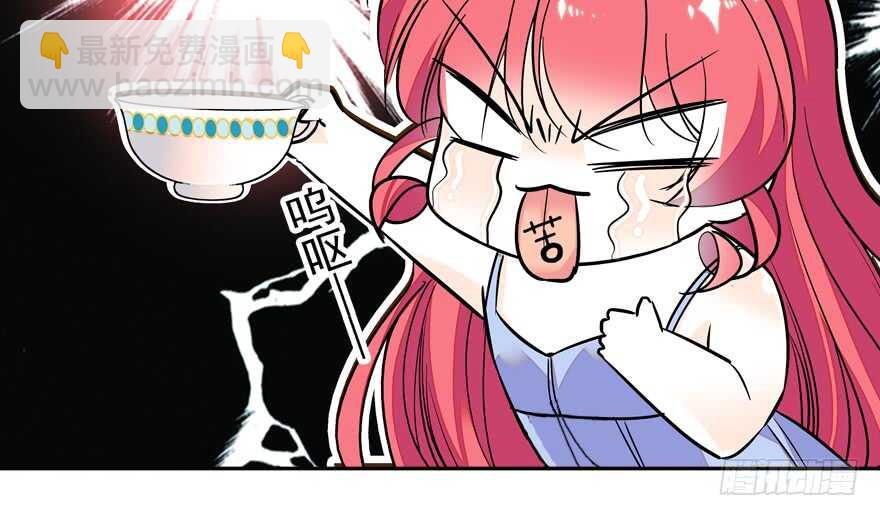 第50话 亲了一下(1/2)-第50话