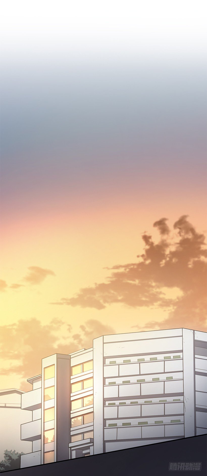 创伤后遗症(1/2)-第28话