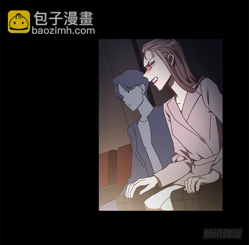你做错的事(1/2)-第30话
