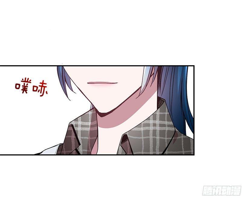 给他买礼物(1/2)-第34话