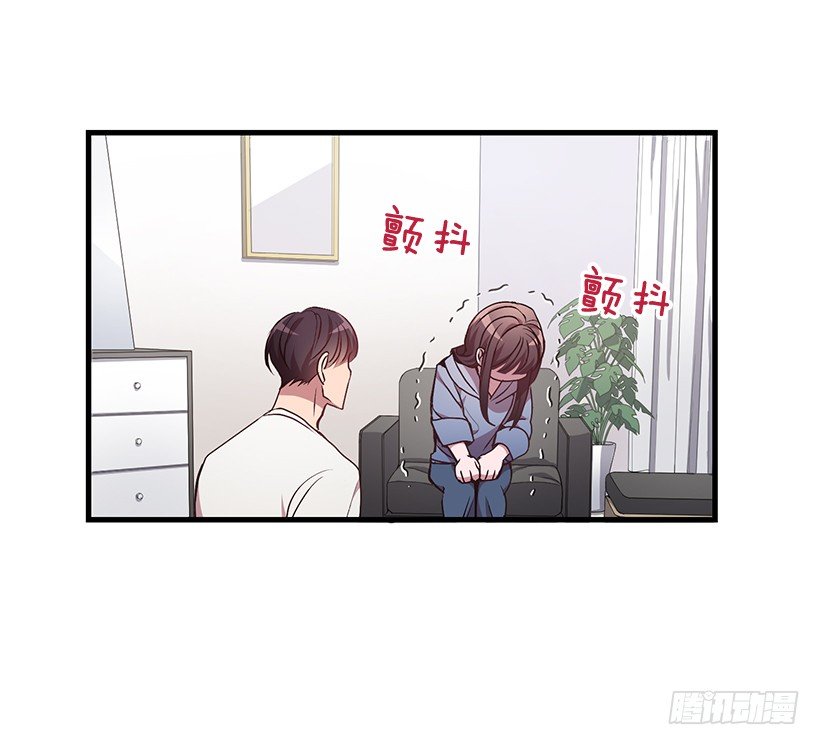 你会受罚的(1/2)-第36话