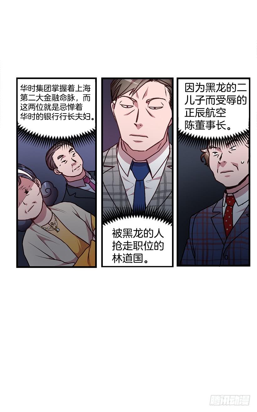一定要打倒黑龙(1/2)-第46话