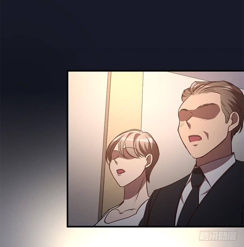 她看清了自己的心(1/2)-第84话