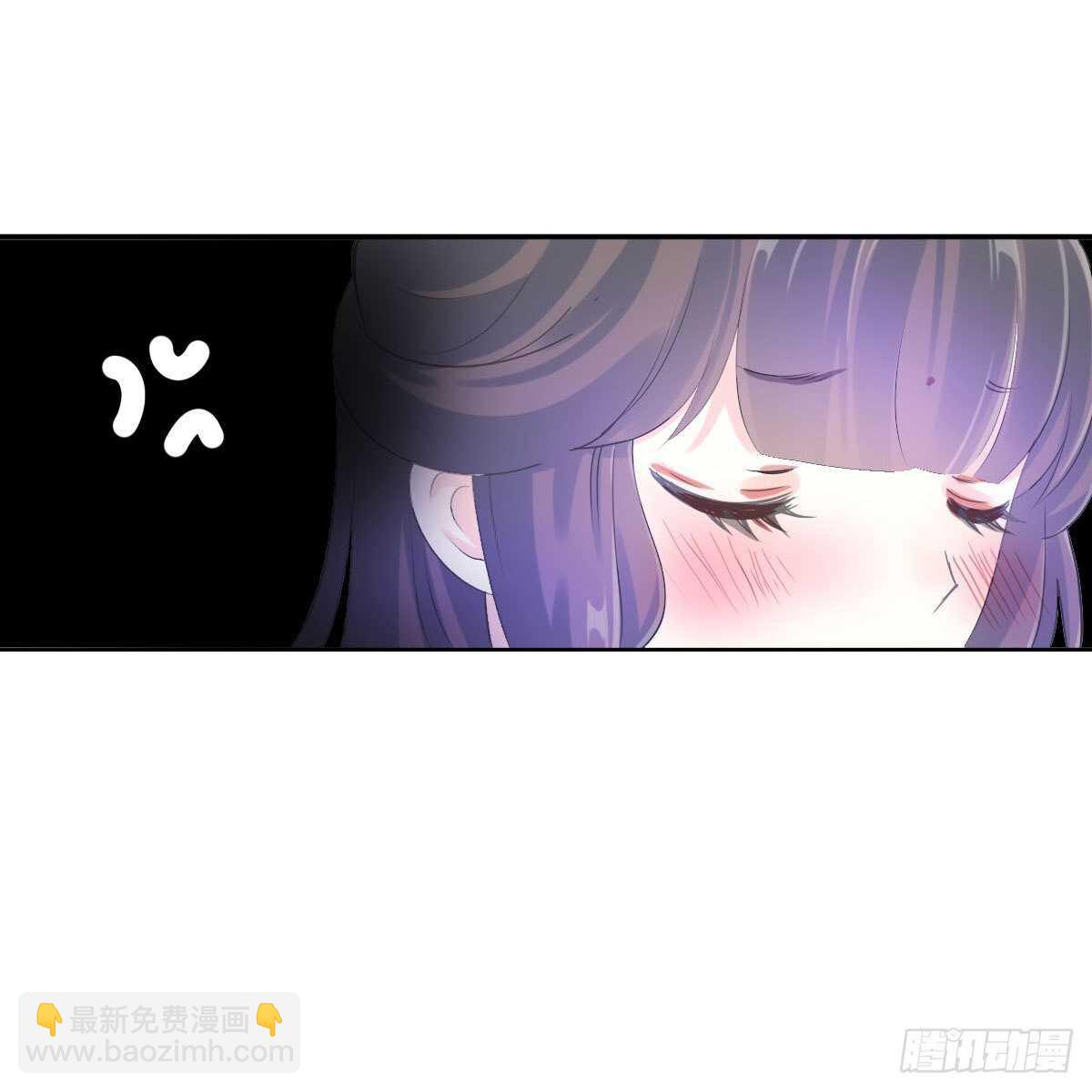 第九十九话 又添情敌？！-第102话