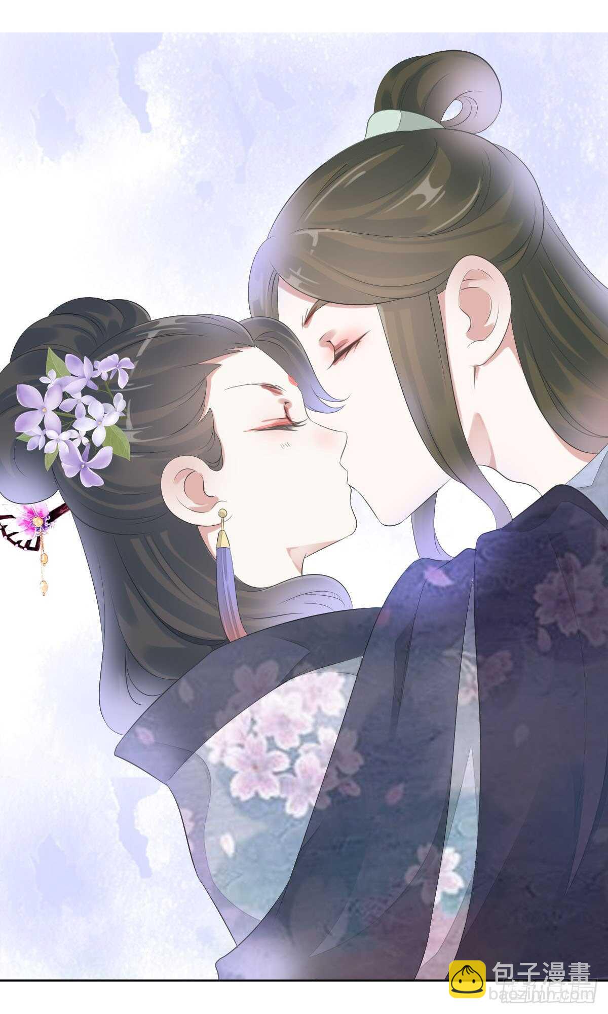 第一百零一话 被二哥截胡了-第104话