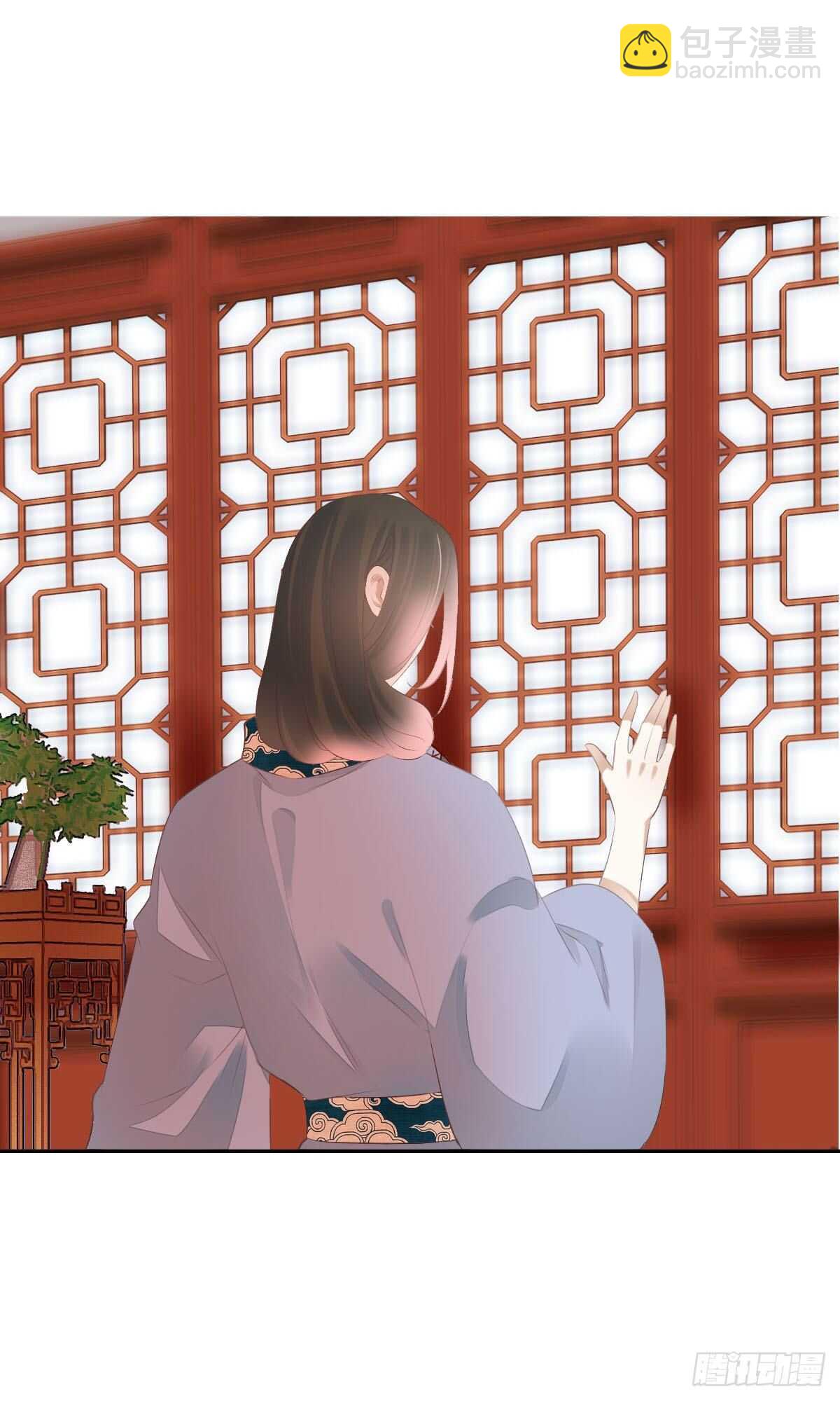 第一百零一话 被二哥截胡了-第104话