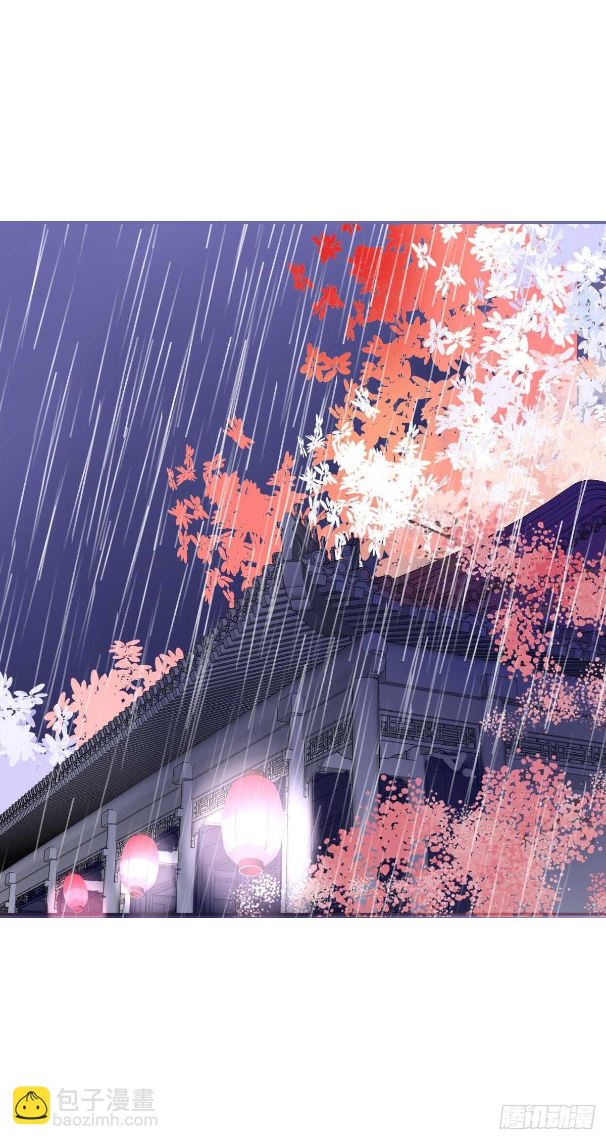 第一百零七话  被遗弃的棋子-第110话