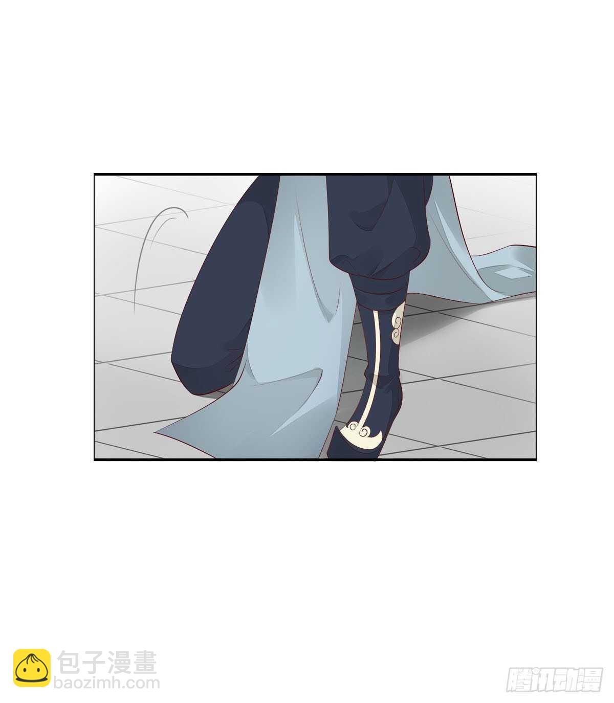 第一百零九话   美男投怀送抱-第112话